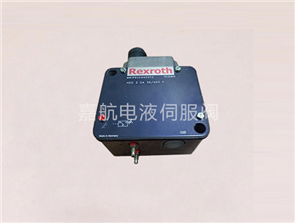 力士乐压力开关HED 3OA 36/400 K